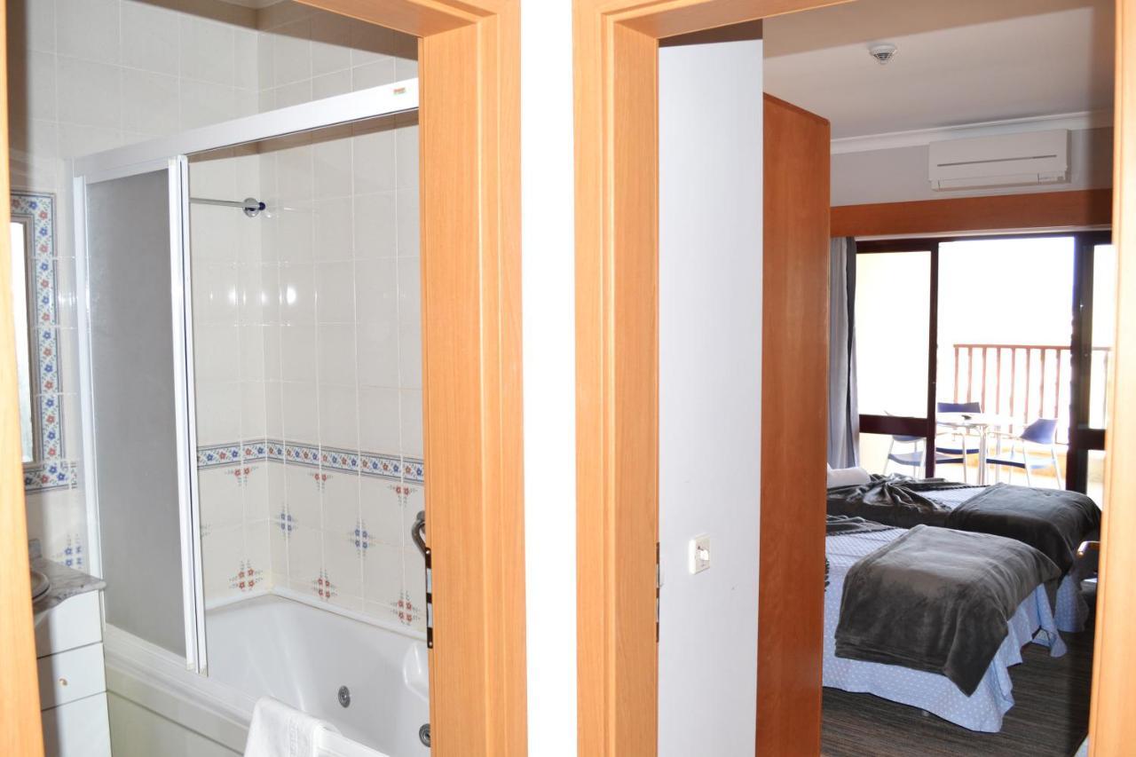 Sea Top Flat IV ปอร์ติเมา ภายนอก รูปภาพ