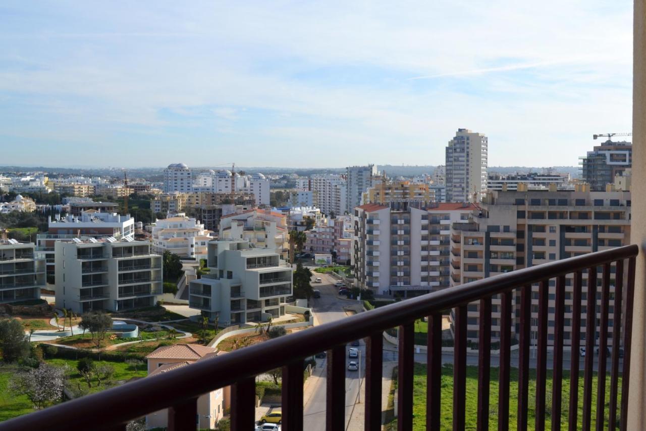 Sea Top Flat IV ปอร์ติเมา ภายนอก รูปภาพ