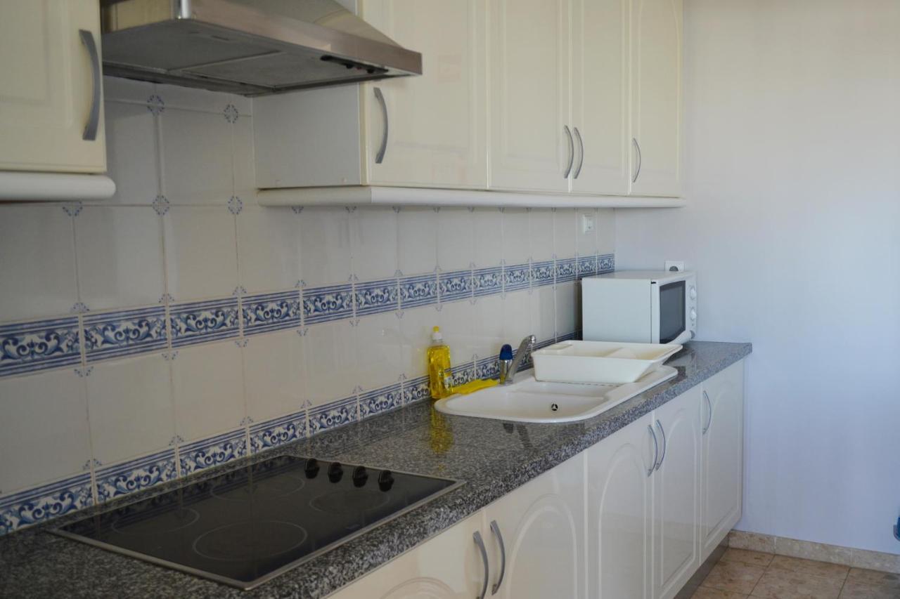 Sea Top Flat IV ปอร์ติเมา ภายนอก รูปภาพ