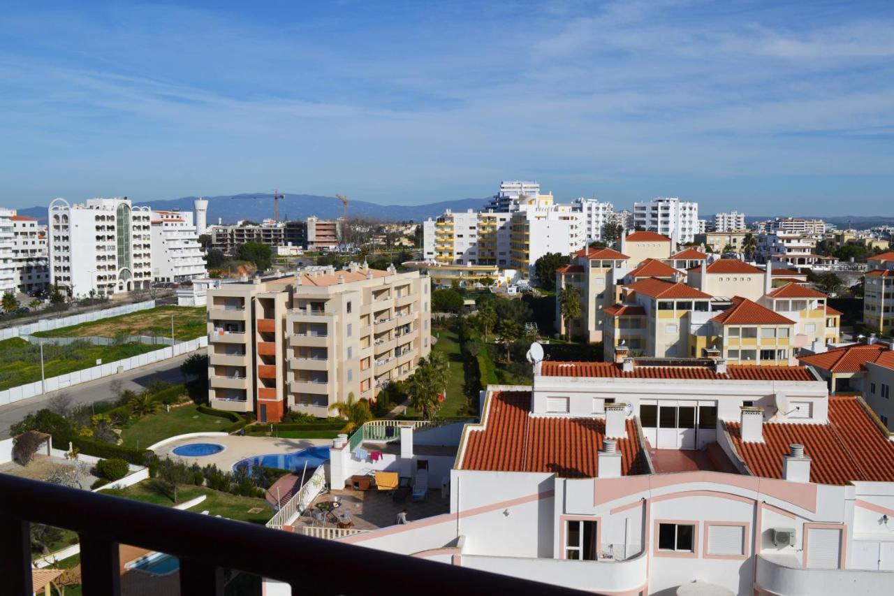 Sea Top Flat IV ปอร์ติเมา ภายนอก รูปภาพ