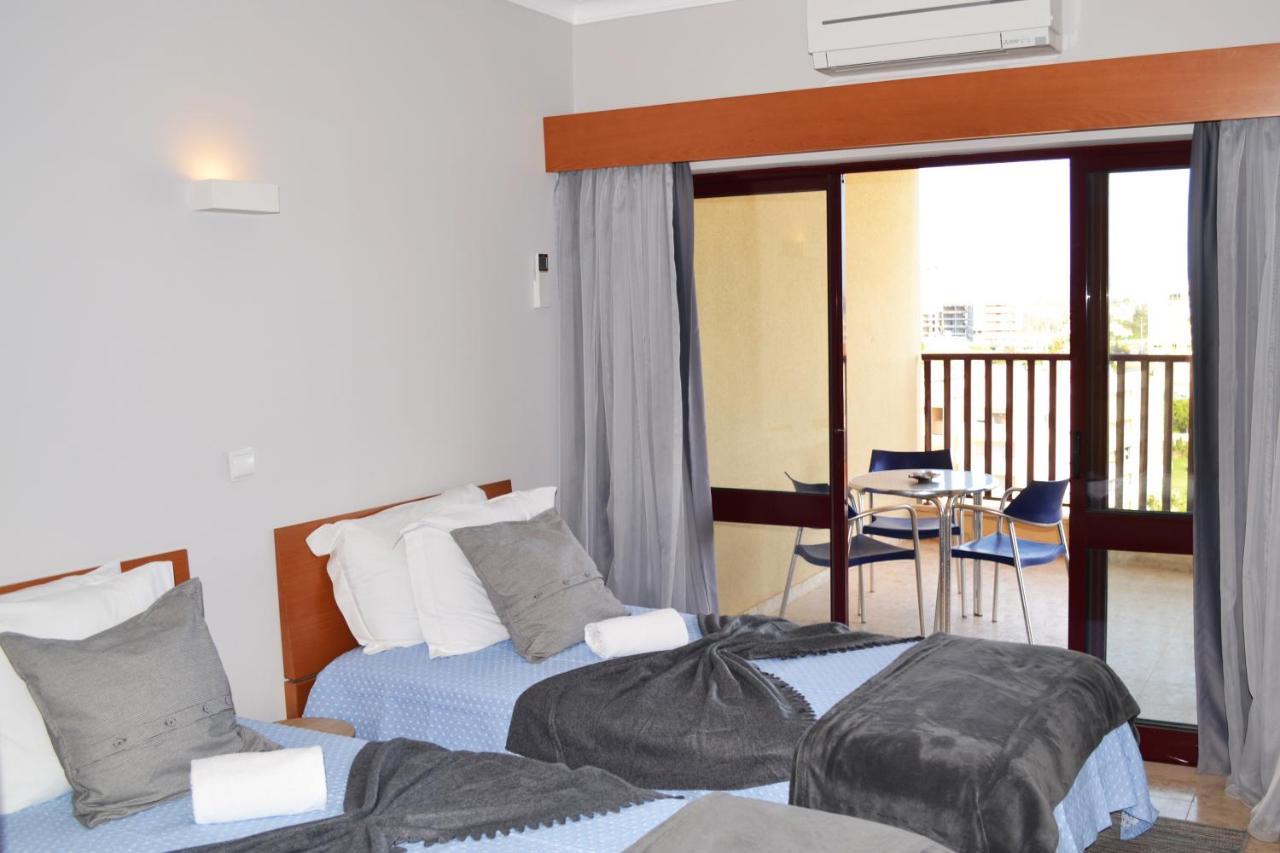 Sea Top Flat IV ปอร์ติเมา ภายนอก รูปภาพ