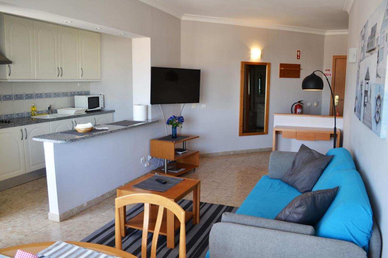 Sea Top Flat IV ปอร์ติเมา ภายนอก รูปภาพ