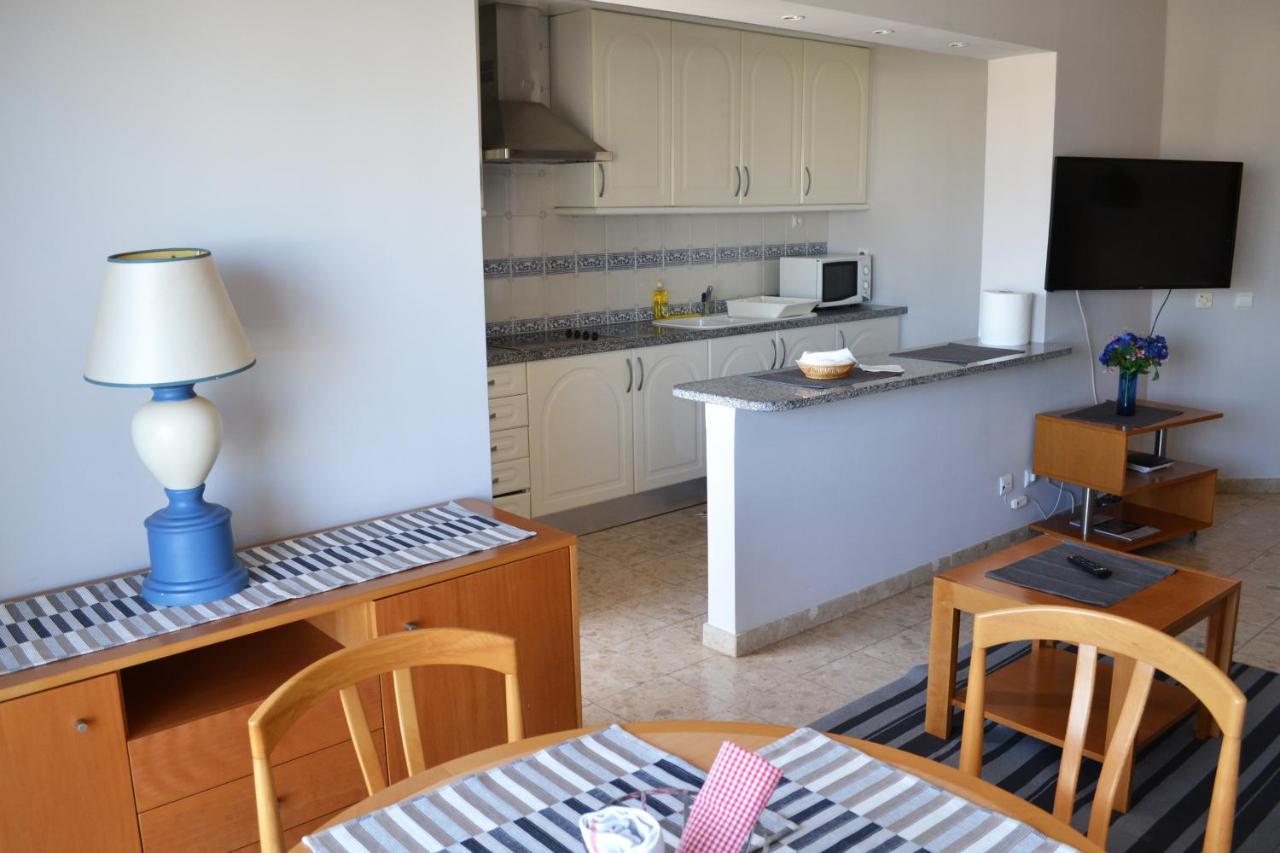 Sea Top Flat IV ปอร์ติเมา ภายนอก รูปภาพ
