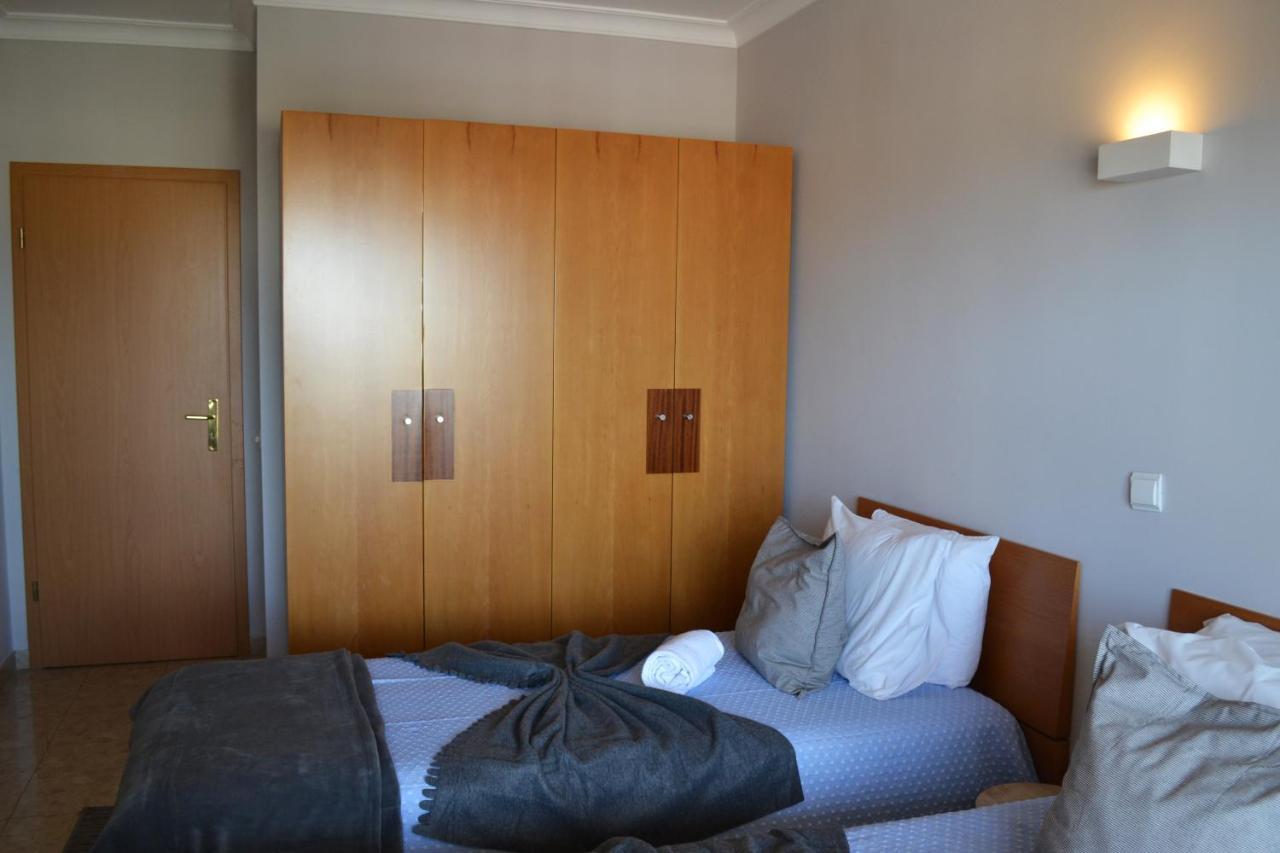 Sea Top Flat IV ปอร์ติเมา ภายนอก รูปภาพ