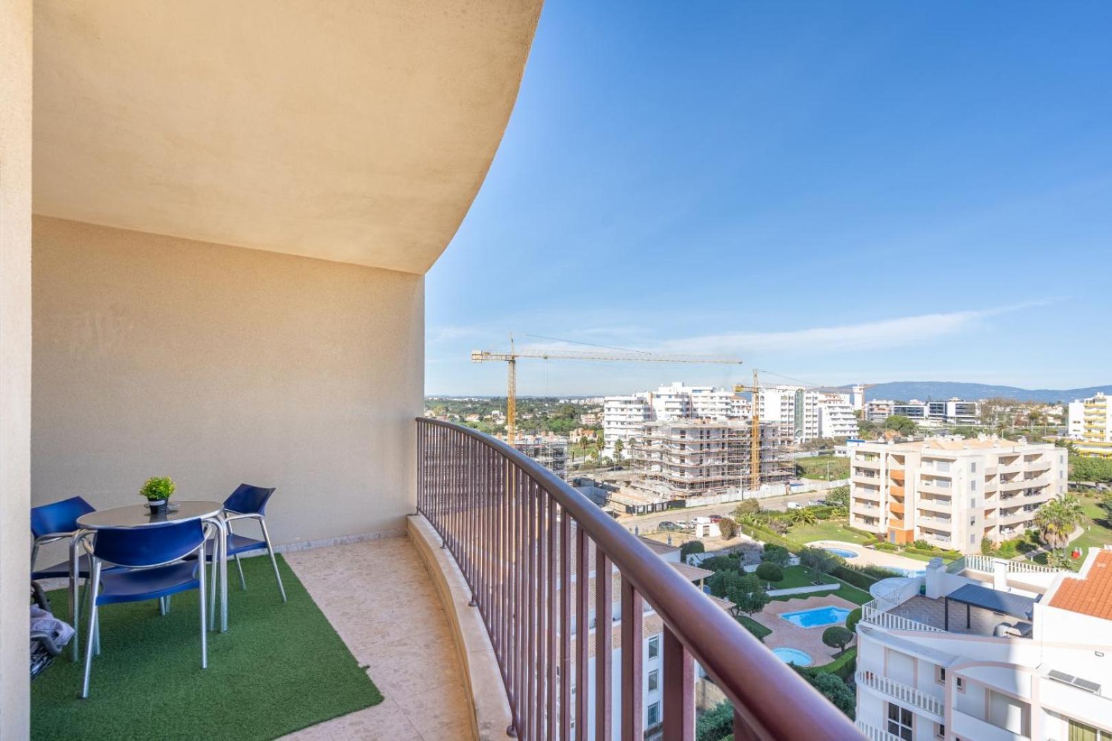 Sea Top Flat IV ปอร์ติเมา ภายนอก รูปภาพ