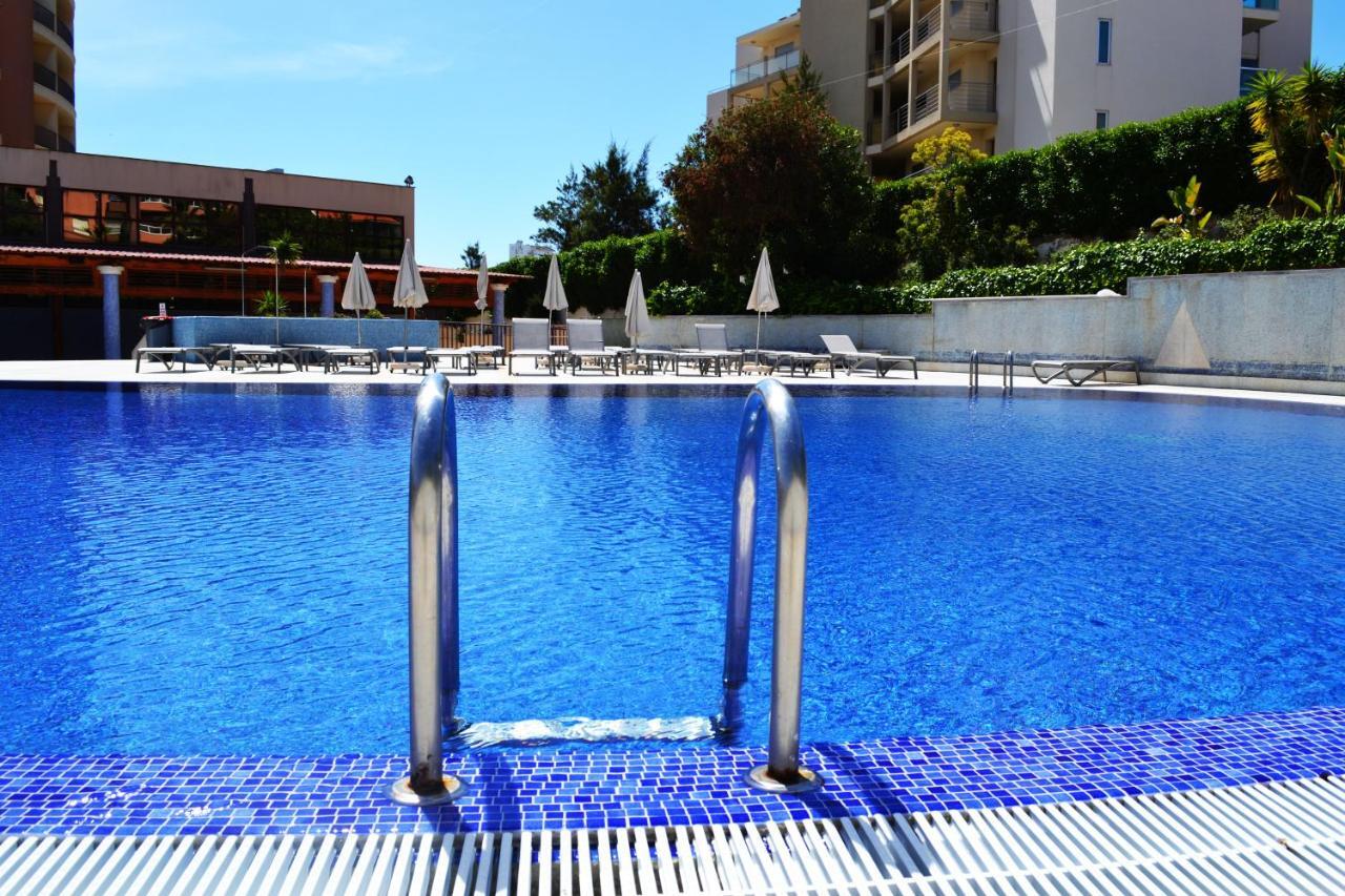 Sea Top Flat IV ปอร์ติเมา ภายนอก รูปภาพ