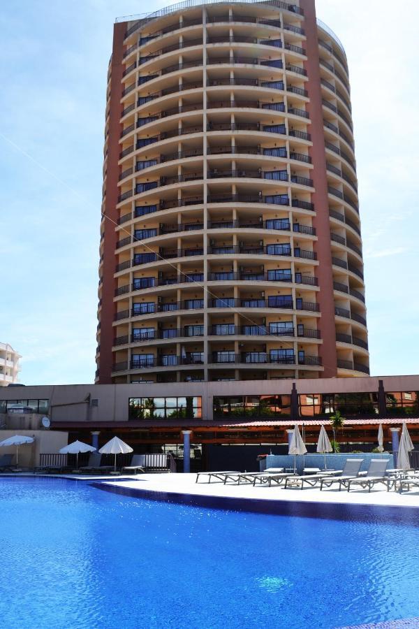 Sea Top Flat IV ปอร์ติเมา ภายนอก รูปภาพ